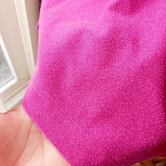 ♥️ Hot Pink Italian Top - Picture 12 of 12